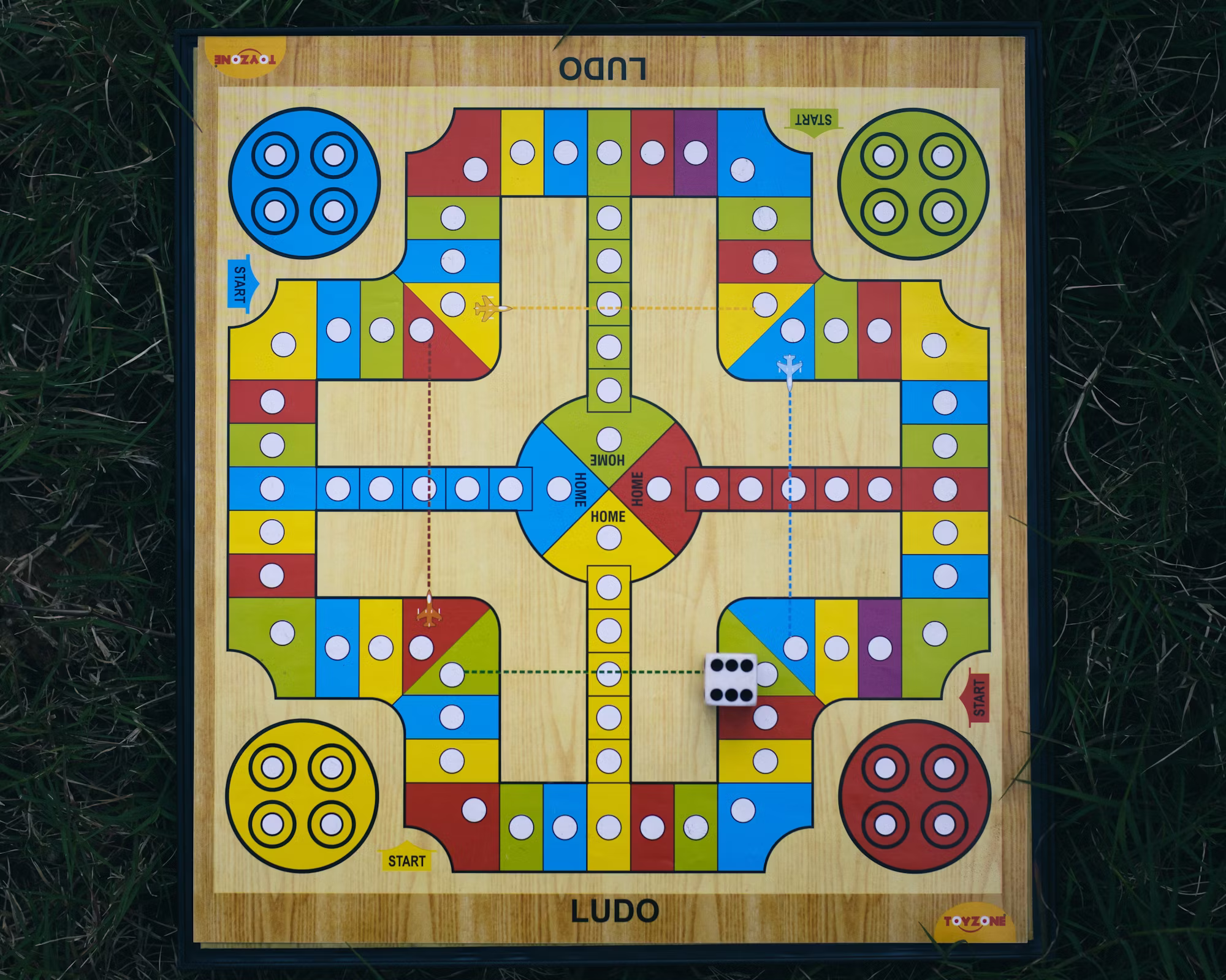 The Evolution of Games: From Traditional Play to Digital Realms